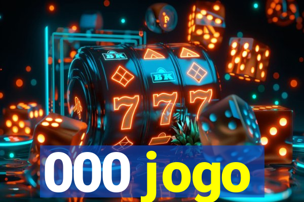 000 jogo